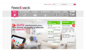 UX est l’abréviation de User Experience où expérience utilisateur. Il s’agit du ressenti d’un utilisateur face à un produit ou une interface. l’UX dans le cas d’un site internet, aura pour mission de privilégier une navigation fluide et intuitive. Le but final est d’augmenter la performance des pages. En plaçant les boutons au bon endroit, les internautes sont plus susceptibles d’effectuer l’action demandée.
