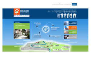 Agence Web Nogent sur Marne Nous sommes une agence pluridisciplinaire de taille humaine, notre structure nous permet de rester "Souples" et "Agiles" donc en mesure de vous proposer des prestations à la carte au même titre que de l'accompagnement au long-cours pour piloter sur du long terme votre communication digitale & print.