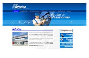 Manufacture Web Création de sites internet et référencement naturel