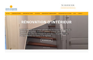 Agence web le Perreux sur Marne, specialiste referencement site web, google audit SEO, création et dévelopement de site web. Gestion serveur et maintenance de site